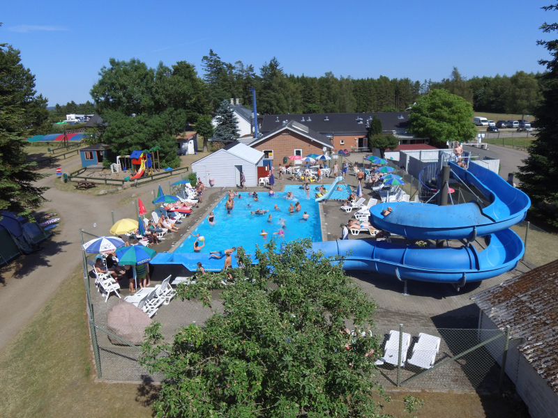 Hjärtevärme mitt i Jylland